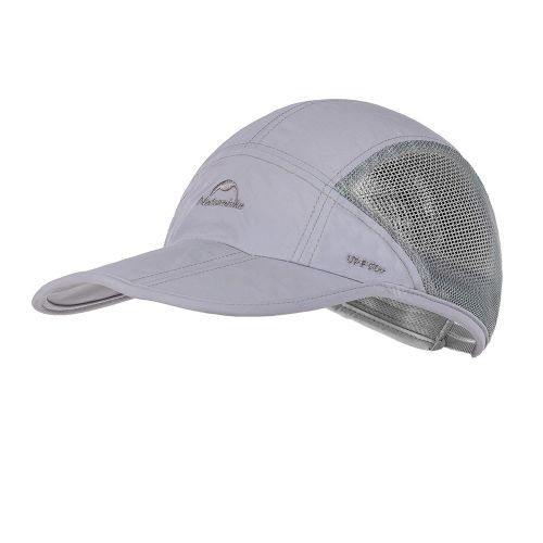 Naturehike Gorra Ht09 Anti-uv Plegable