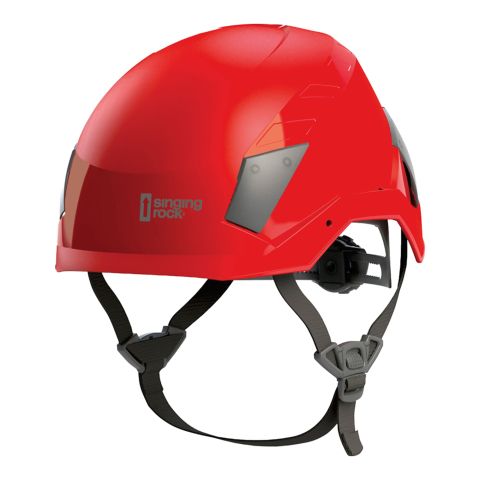 Singing Rock Flash Industry Casco De Seguridad Trabajo En Altura