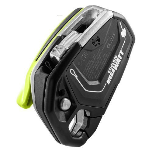 Edelrid Megawatt