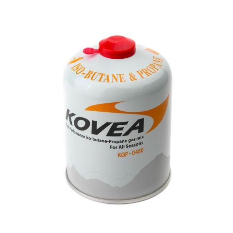 Kovea Garrafa De Gas Propano Butano 450gr