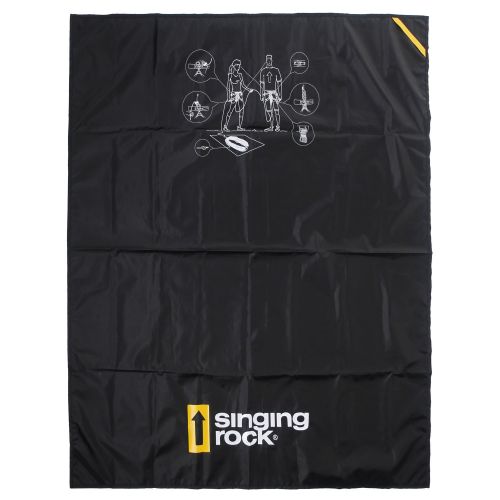 Singing Rock Rope Tarp