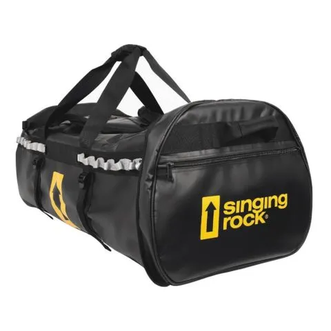 Singing Rock Tarp Duffle 90l - Bolso Mochila Super Resistente