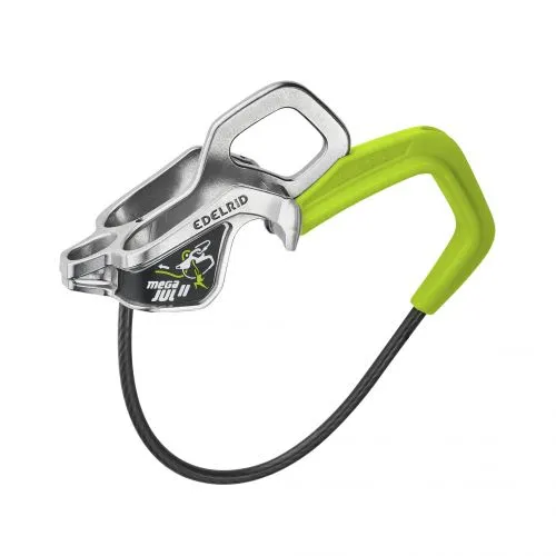 Edelrid Mega Jul 2 - Asegurador Asistido