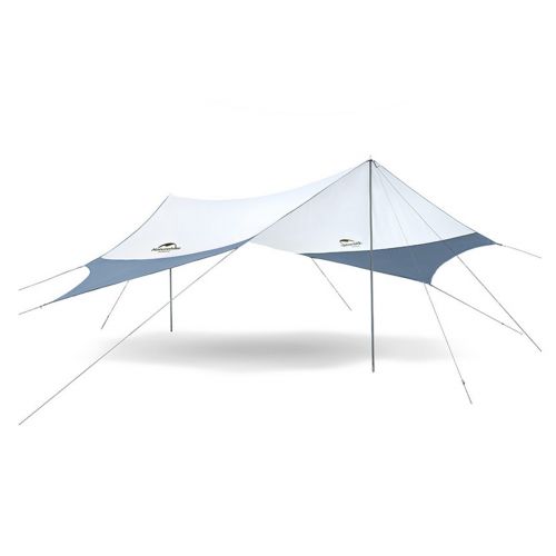 Naturehike Hexagon Tarp Upf50+ - Toldo Multifunción