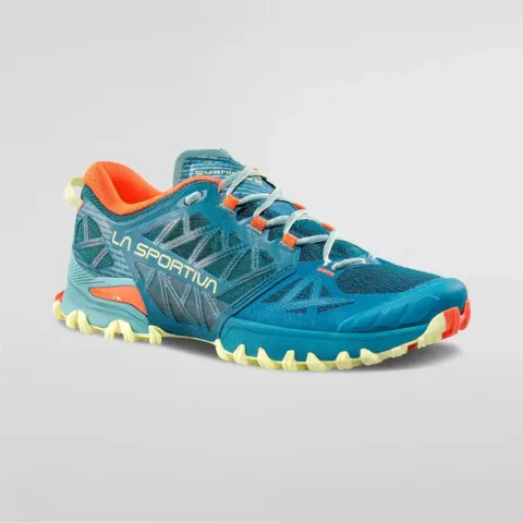 La Sportiva Bushido 3 Mujer - Zapatilla Trail Running