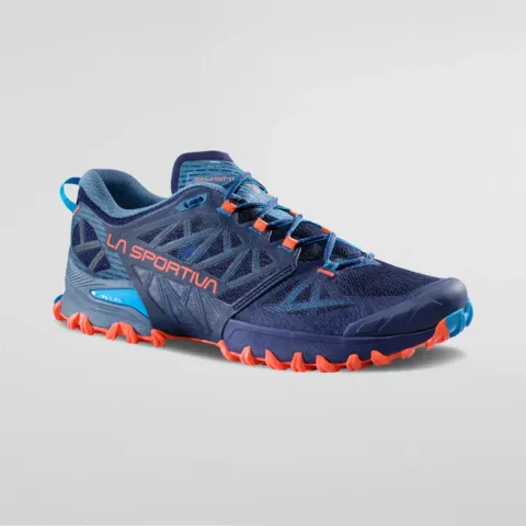 La Sportiva Bushido 3 - Zapatilla Trail Running