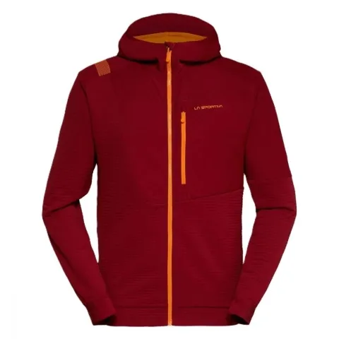 La Sportiva Mood Hoody - Campera De Polar