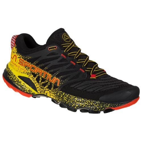 La Sportiva Akasha 2 - Zapatillas Trail Running