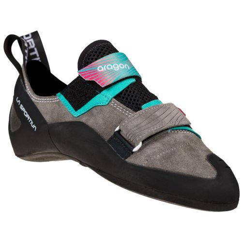 La Sportiva Aragon Mujer - Zapatilla De Escalada