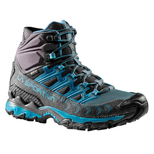 La Sportiva Ultra Raptor 2 Mid Mujer Goretex