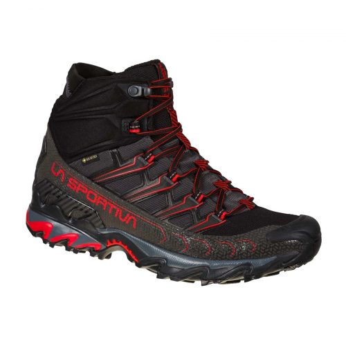 La Sportiva Ultra Raptor 2 Mid Goretex