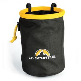 La Sportiva Chalk Bag - Bolsa Magnesiera con Cinturón