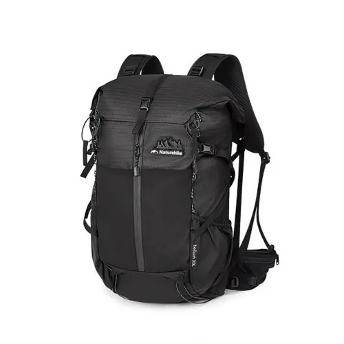 Naturehike Hydrogen 30l+5l - Mochila Ultraliviana Multiuso